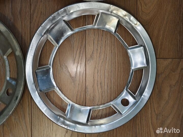 Фальшдиски москвич 2140