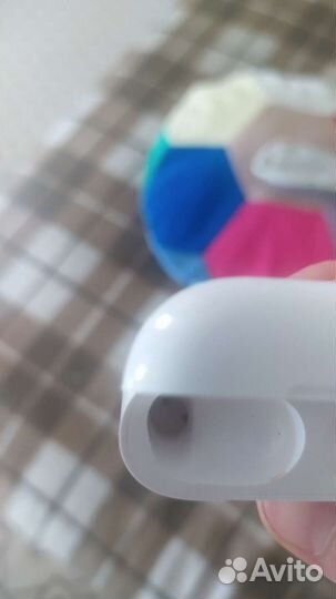 Кейс для airpods pro