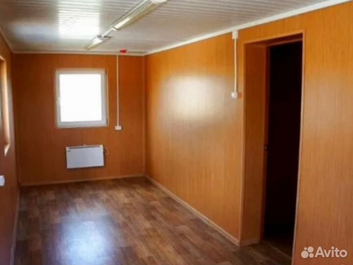 Дачный домик новый и б/у