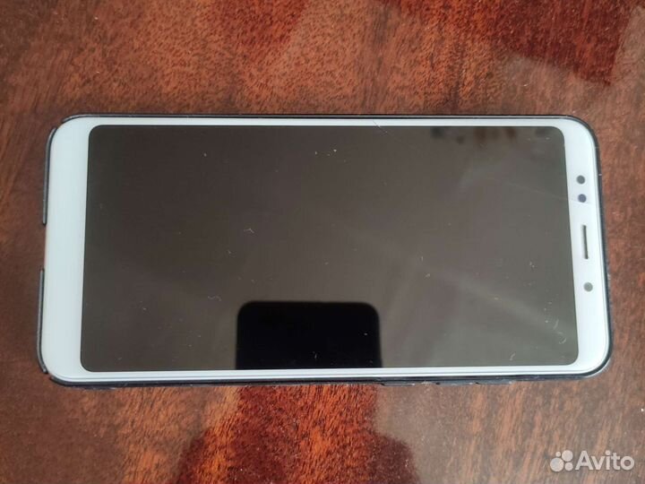 Xiaomi Redmi 5 Plus, 4/64 ГБ