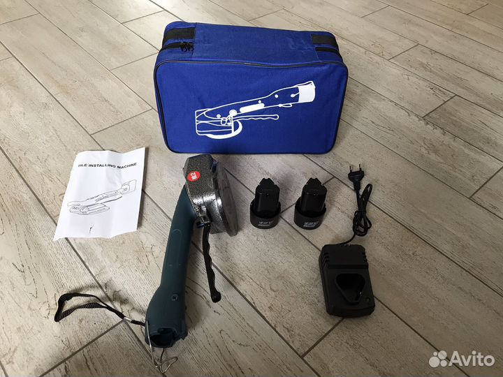 Присоска вакуумная