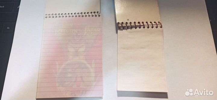 Блокнот 90х Алладдин (производство Сирия), Алсу