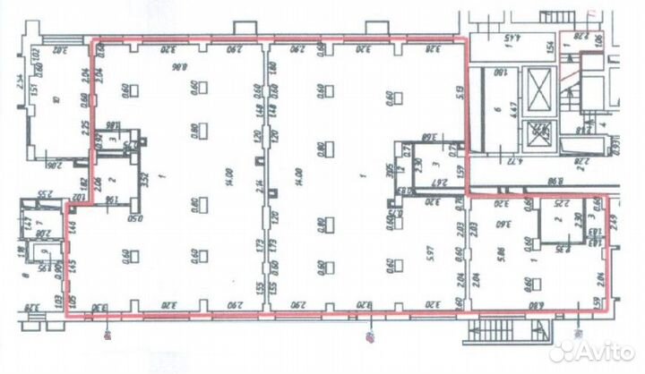 Готовый арендный бизнес с арендатором