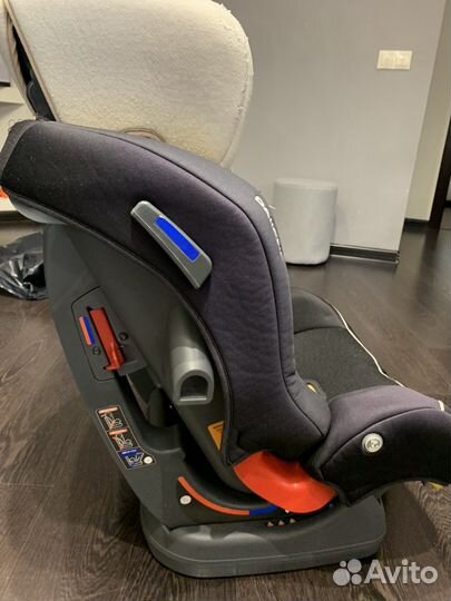 Детское автокресло от 0 до 25 кг
