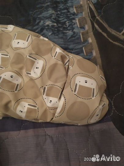 Комбинезон lenne