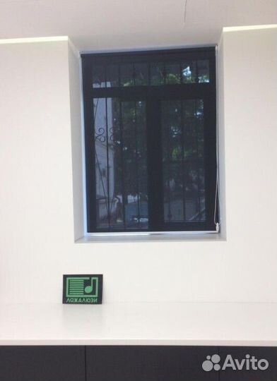 Кассетные рулонные шторы для детской Z561