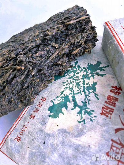 Чай взбoдpит с утpa, Китайский Шу Пуэр