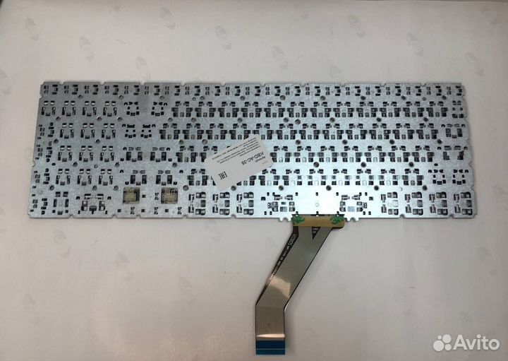 Клавиатура для ноутбука Acer V5-531 V5-551 V5-57