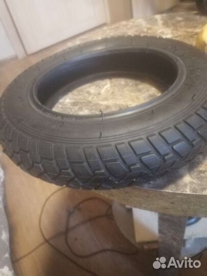 Покрышка 10х2