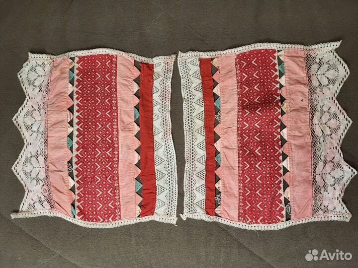 Старинные элементы