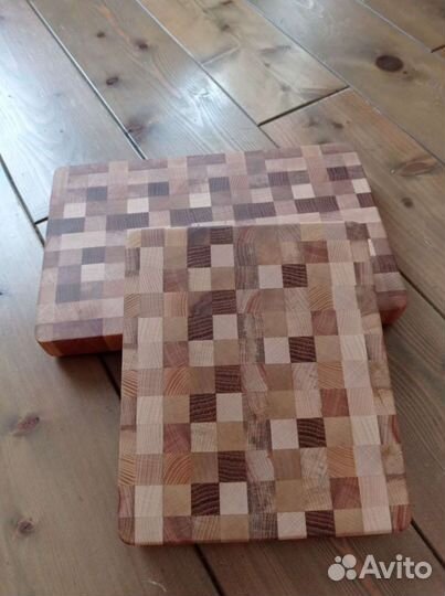 Столярная мастерская