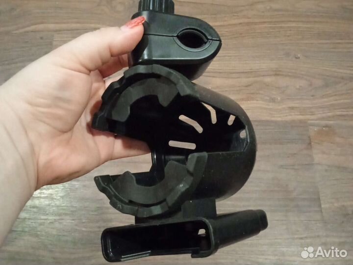 Подстаканник для коляски