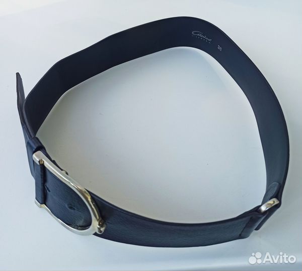 Женские ремни натуральная кожа