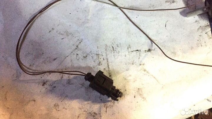 Датчик наружной температуры б/у Audi A4 8E B6 B7