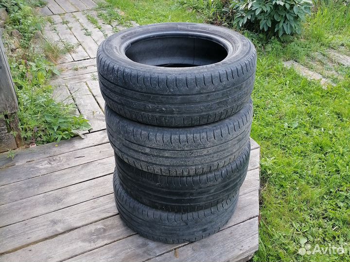 Michelin Energy Saver 205/55 R16
