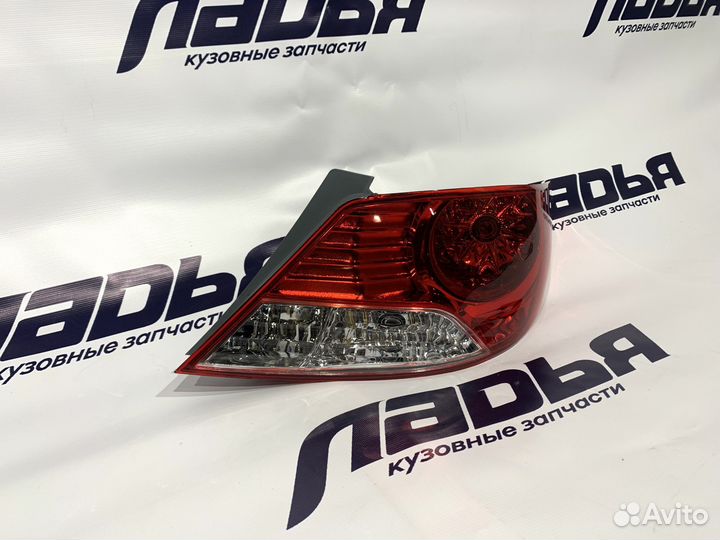 Фонарь Hyundai Solaris(10-14) седан правый
