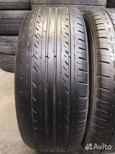 Goodyear GT-Eco Stage 215/60 R16