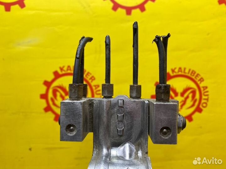 Распределитель тормозных сил Chrysler Sebring 2.4