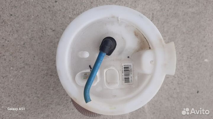 Бензанасос bmw f20