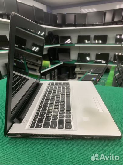 Ноутбук core i5-6gen 8Gb видео 2Gb