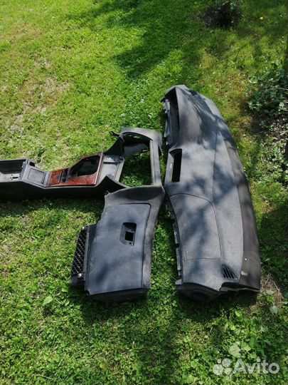 Торпеда бмв е39