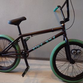 Kink crook bmx hotsell