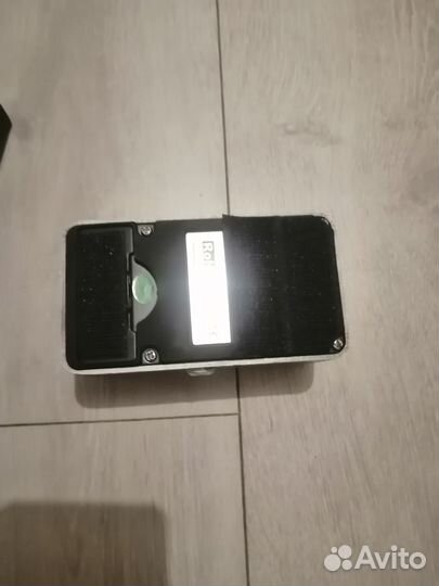 Продам гитарную педаль Joyo Ultimate drive