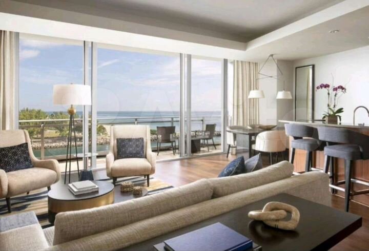 2-к. квартира, 63 м² (Грузия)