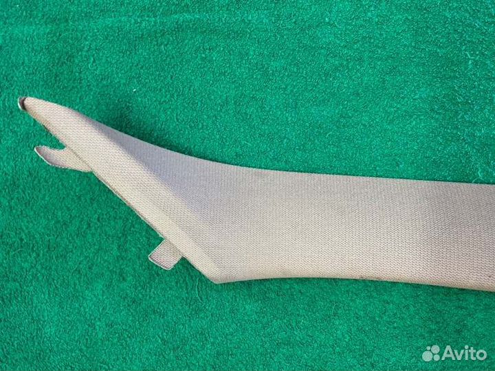 Обшивка стойки передняя правая Bmw 3 F30 13Г