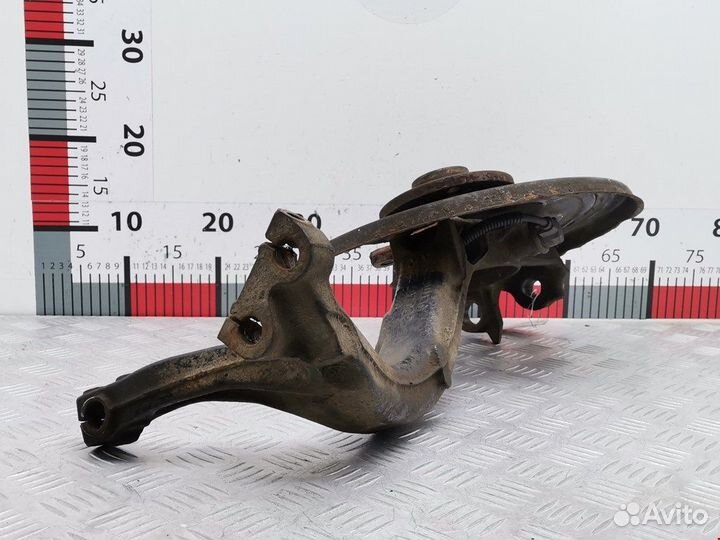 Ступица для Volkswagen Passat 5 GP