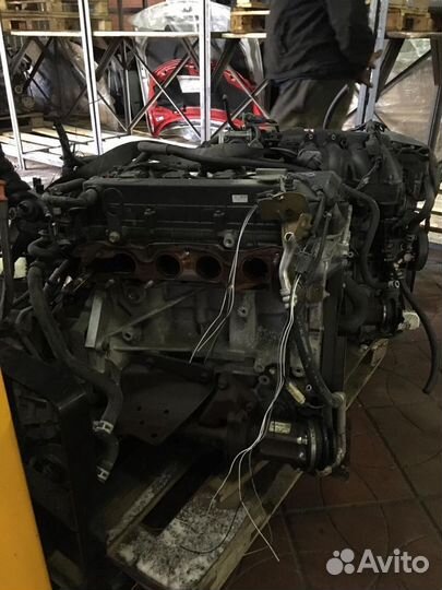 Двигатель 2,0 lfde Mazda 6 Mazda 3