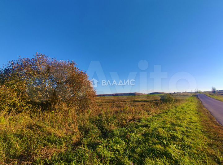 Участок 19,7 сот. (личное подсобное хозяйство (лпх))