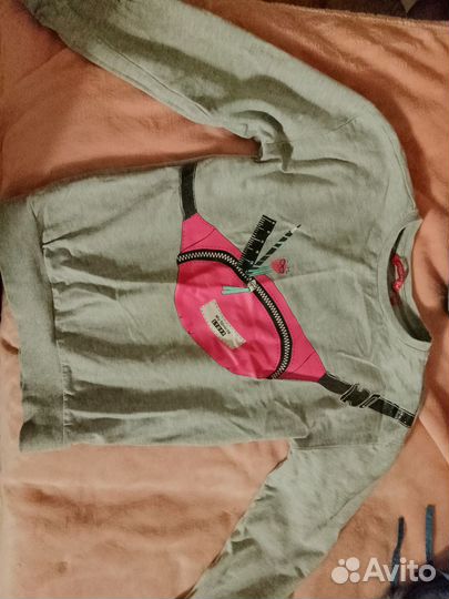 Одежда для девочки