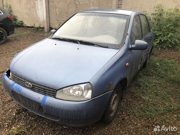 Ваз-21114/Лада Калина по Запчастям