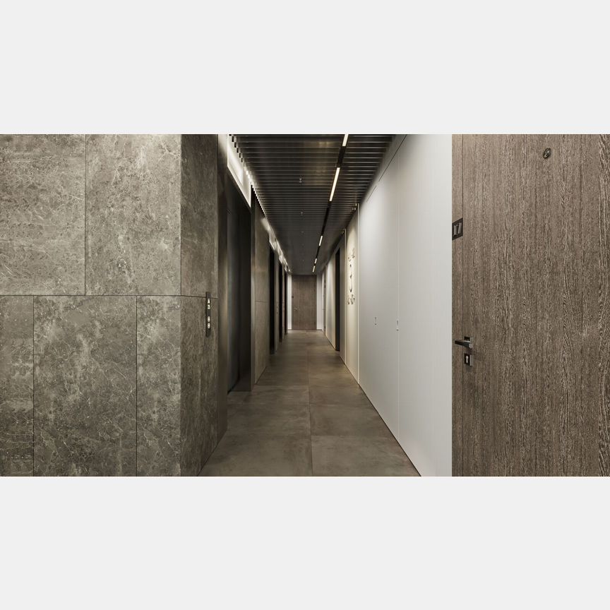 2-к. квартира, 44 м², 38/42 эт.