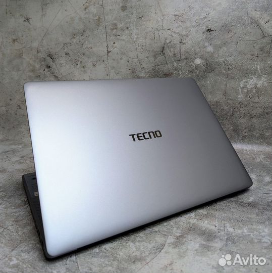 Tecno Megabook S1 i5-1240P\16\512