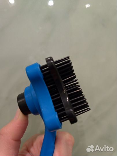 Расческа для собак