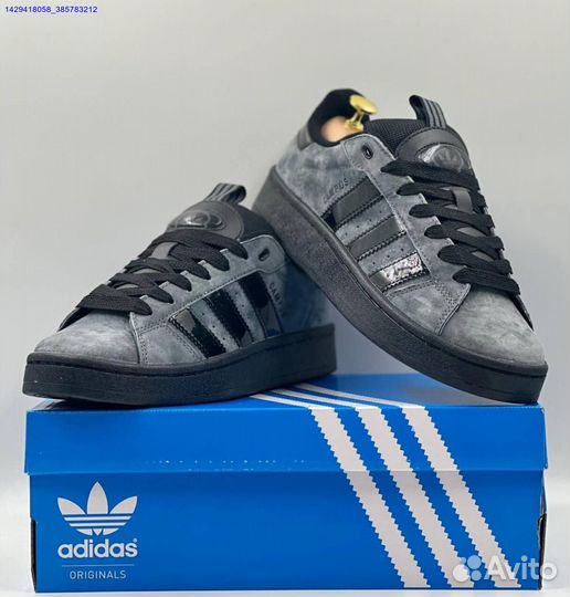 Кроссовки Adidas Campus 00s (Арт.39299)