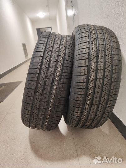 LingLong Green-Max 4x4 HP 215/55 R18 95V