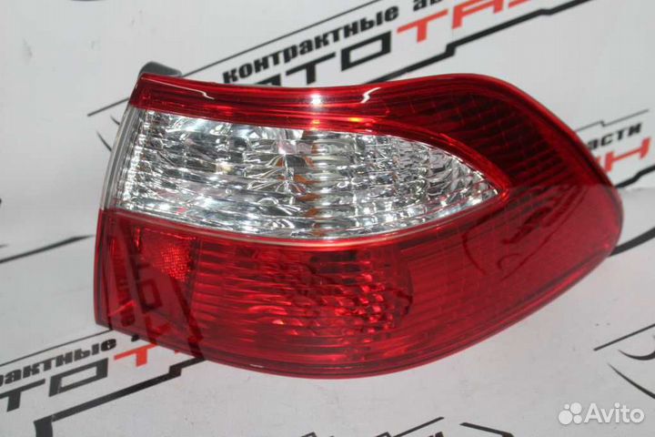 Фонарь mazda capella GF8P gfep gfer gffp 22061919