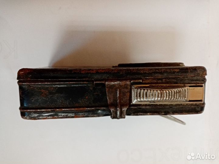 Фонарь СССР ретро