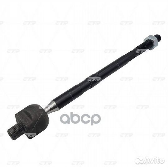 Crkk-57 Тяга рулевая перед прав/лев CR035