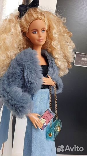 Одежда для кукол Барби Barbie