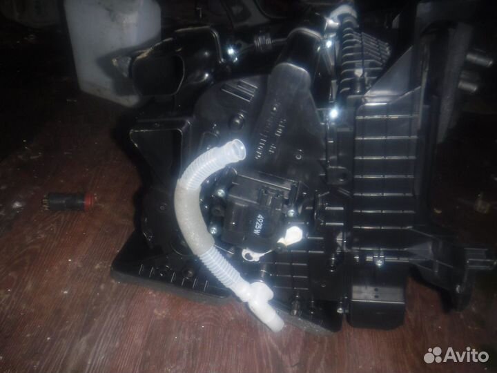 Корпус отопителя Mazda CX 5 2012-2017