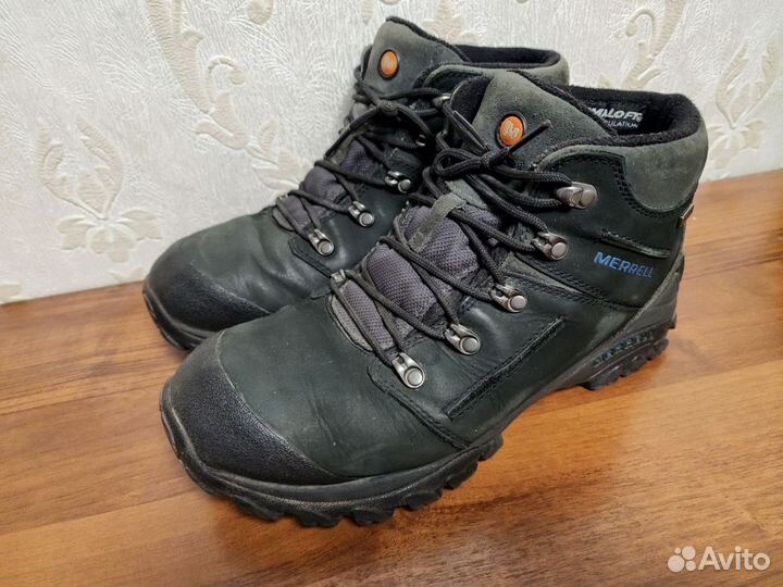 Ботинки Merrell