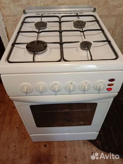 Ardo газ. с электрической духовкой, Доставка