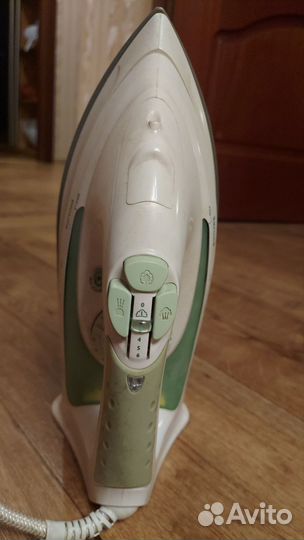 Утюг Philips бу