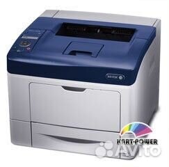 Принтер лазерный Xerox Phaser 3610DN USB, RJ-45