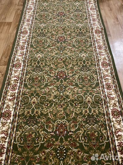 Ковер ковровая дорожка ширин 0.8 м