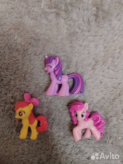 MY little pony